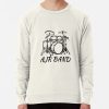 ssrcolightweight sweatshirtmensoatmeal heatherfrontsquare productx1000 bgf8f8f8 13 - Ajr Band Shop