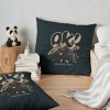 Ok Orchestra Throw Pillow Official Ajr Band Merch