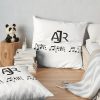 Ajr The Maybe Man Throw Pillow Official Ajr Band Merch