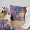 The Maybe Man Ajr| Ajr Throw Pillow Official Ajr Band Merch