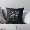 Ok Orchestra Throw Pillow Official Ajr Band Merch