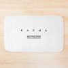 Karma Neotheater Bath Mat Official Ajr Band Merch