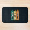 Ajr Bath Mat Official Ajr Band Merch