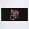 Ajr Band Mouse Pad Official Ajr Band Merch