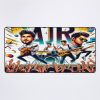 Ajr Concert Mouse Pad Official Ajr Band Merch