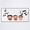 Ajr Band Mouse Pad Official Ajr Band Merch