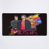 Ajr Mouse Pad Official Ajr Band Merch