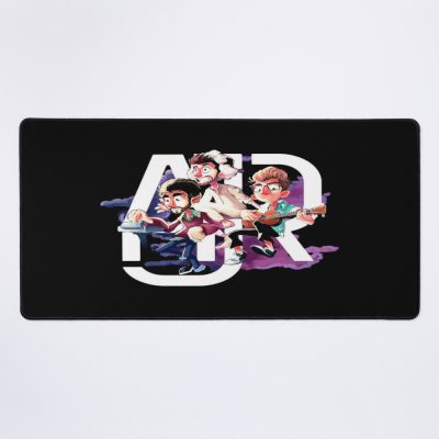 Ajr Band Mouse Pad Official Ajr Band Merch