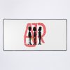 Ajr Band Members Mouse Pad Official Ajr Band Merch