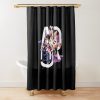 Ajr Band Shower Curtain Official Ajr Band Merch