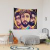 Ajr Band Tapestry Official Ajr Band Merch