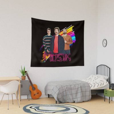 Ajr Tapestry Official Ajr Band Merch