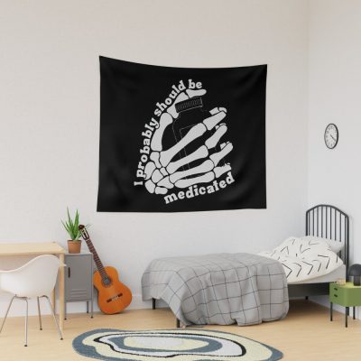Ajr Tapestry Official Ajr Band Merch