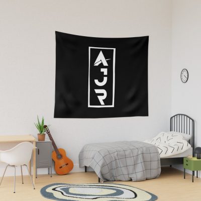 Ajr 90S Nostalgia: Neotheater Era Exclusive Merch Collection Tapestry Official Ajr Band Merch